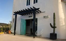 Texas Inn Hotel